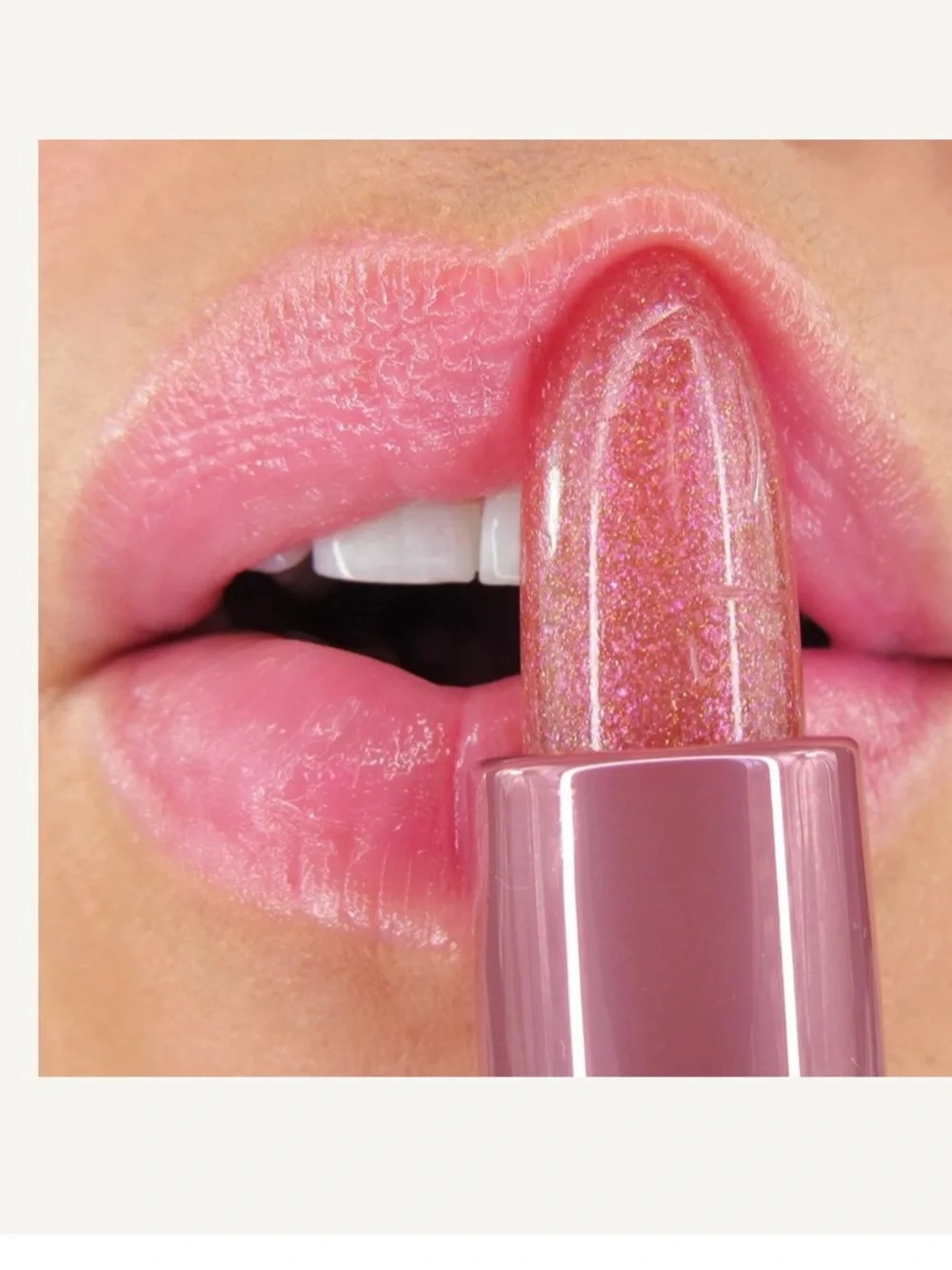 WINKY LUX Pink Opal pH Lip Balm